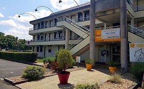 Première Classe Chateauroux - Saint Maur